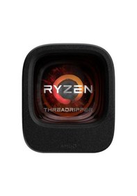 Resim AMD Ryzen Threadripper 1900X 3.8 GHz TR4 16 MB Cache 180 W Box İşlemci 