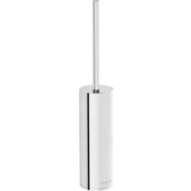 Resim VitrA Origin A44894 Tuvalet Fırçalığı, Duvardan, Krom 