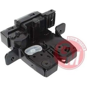 Resim Bagaj Kilidi Renault Kangoo Iı Iıı Gua 41166 8200497798 