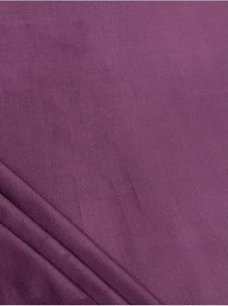 Resim Enesar Home Mor Düz Döşemelik Kumaş Tek Renk Hobilik, Sandalye, Koltuk Kaplama 100 x 140 cm 