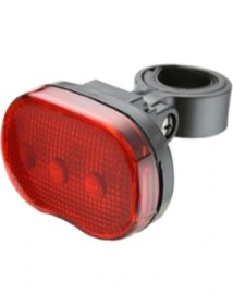 Resim Hsgl Bisiklet Ön Far Arka Stop Set Combo 1 Bisiklet Uyarı Sistemleri Fst 303 