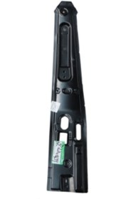 Resim PARCAWORLD Mıtsubıshı L200- Pıck Up- 06/15 Uyumlu Orta Direk Iç Sacı Sol İç Kabin Tarafı Çift Kabin 