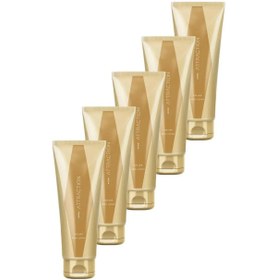 Resim Avon Attraction Kadın Vücut Losyonu 125 Ml. Beşli Set 