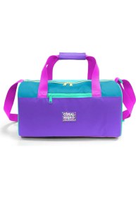 Resim Coral High Pembe Pastel Renkli Spor Çantası 27514 