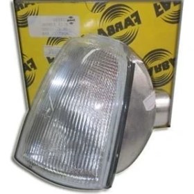 Resim Farba-Ulo 11867 Sinyal Lambası Sol Duysuz Renault 18 7702127389 