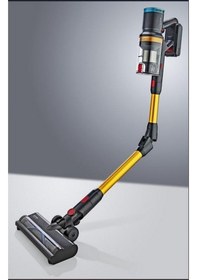 Resim Lorenzo VC4290 Dikey Şarjlı Süpürge 