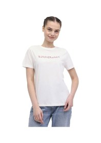 Resim Lumberjack 4m,wl Venus 11md1052 4fx Kadın T-shirt 101570148 Renkli-renkli 
