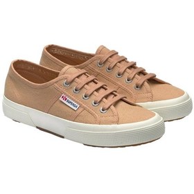 Resim Superga 2750-cotu Classıc Pembe Pembe 