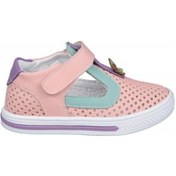 Resim Şirin Bebe 221-64 Pembe Çocuk Sandalet 