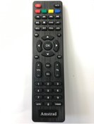 Resim wiisat Amstrad Mfc 21 Hd Uydu Cihazı Kumandası 