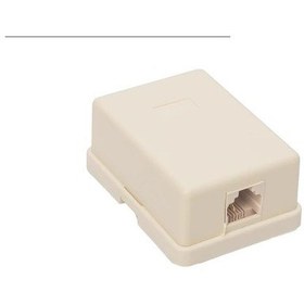 Resim Telefon Kutusu - Tekli 
