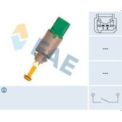 Resim Fae 24900 - Fren Müşürü Megane-clıo I-ıı Symbol Iı-kangoo 1.5dcı 