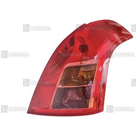 Resim Suzuki Swift Sağ Stop 2005-2007 