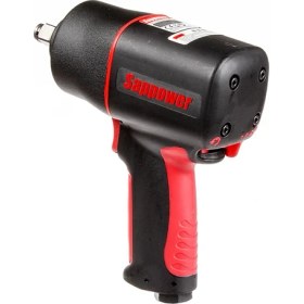 Resim SAPPOWER IW-3C14 1/2 Havalı Somun Sıkma ve Sökme Tabancası 1350Nm 
