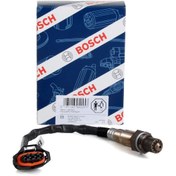 Resim Opel Astra H 1.4 Twinport Oksijen Sensörü Konum 2 Bosch Marka 
