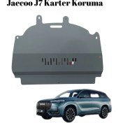 Resim Autostep Jaecoo J7 Karter Koruma 