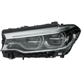 Resim Hella FAR SOL AHL LED ICON LIGHT BMW G30 17 