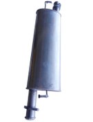 Resim EGZOZCUM Bmc Levend 3,0 M136 Susturucu Egzoz 95-98 