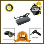 Resim Versatile 19.5V 3.34A 4.5 MMx3.0 MM Notebook Adaptör Şarj Aleti Lpa 