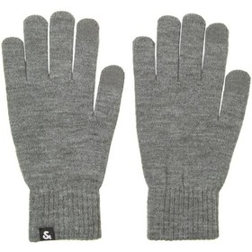 Resim Jack & Jones Jack Jones Barry Erkek Eldiven 12159459 