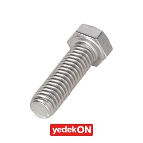 Resim AGCO Altıgen Başlı Cıvata - AGCO | AG604167 