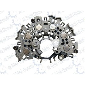 Resim Diot Tablasi Sprinter Ford Bmw 180A..210A 504634125 