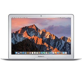 Resim MacBook Air (13 inç, 2015 Başı) i5 (1.60 GHz) 4 GB 128 GB Gümüş MJVE2TU/A - Yenilio Yenisi 