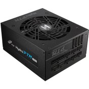 Resim Fsp Hydro Ptm Pro 1650W ATX 3.1 Gen-5 (PCIe5.0) 80+ Platinum Plus Modüler Güç Kaynağı 