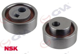 Resim Eksantrik Gergi Rulmanı Berlıngo 1.4-Saxo 1.4-1.6-P106 1.3-1.4-P206 1.4-P306 1.4-Partner 1.4 96- 