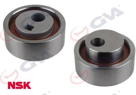 Resim Eksantrik Gergi Rulmanı Berlıngo 1.4-Saxo 1.4-1.6-P106 1.3-1.4-P206 1.4-P306 1.4-Partner 1.4 96- 