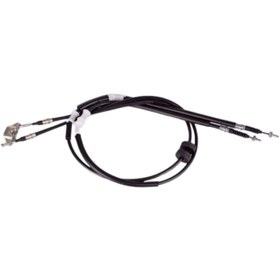 Resim Opel Meriva 2003-2010 Uyumlu El Fren Teli 