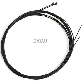 Resim Bianchi Bisiklet Vites Teli 2 Adet 180 CM Gri 