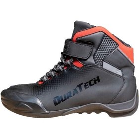 Resim Duratech Lady 24 Venizia Kadın Motosiklet Botu 