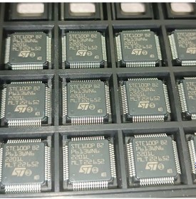 Resim Ste100p Diğer Entegreler 