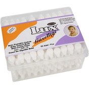 Resim Lüx Bebek Kulak Çubuğu 60'Lı 