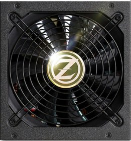 Resim Zalman ZM800-EBTII 800W +80 Plus Güç Kaynağı 