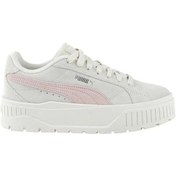 Resim Puma 39745709 Karmen Iı Aphıne Snow Kadın Sneaker Krem 