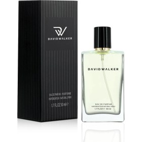 Resim David Walker Vıctor E31 Erkek Parfümü 50 ml 