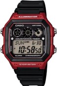 Resim Casio Ae-1300wh-4avdf Erkek Kol Saati 