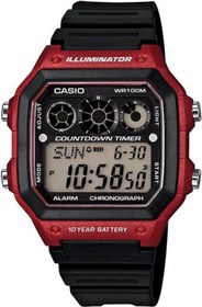 Resim Casio Ae-1300wh-4avdf Erkek Kol Saati 