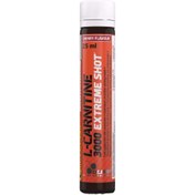 Resim OLİMP L-Carnitine 3000 Extreme Shot 25ml 