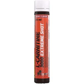 Resim OLİMP L-Carnitine 3000 Extreme Shot 25ml 