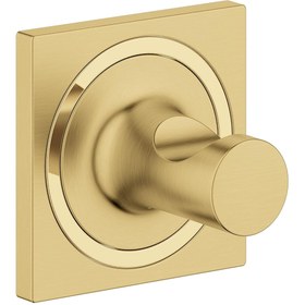 Resim Hepta Collection Aure Havlu/Bornoz Askılığı Brhed rise 40284GN1 