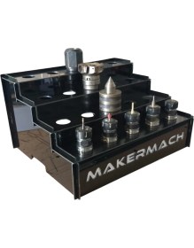 Resim Cnc Takım Tutucu Sehpası (20LI) 