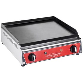 Resim Hnc Kapaklı Model 35 kg Hamur Yoğurma Makinesi 380 V 