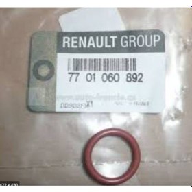 Resim Clio Megane 2 1.5 Dci Turbo Yaglama Oringi 7701060892 489968767 