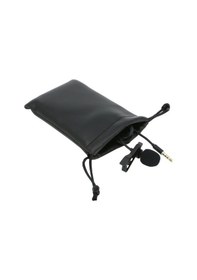 Resim Nettech Tiktok Plastik 3.5 Mm Jack Yaka Mikrofonu 150 Cm Audio Ka (469328291) 