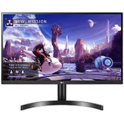 Resim LG 27QN600-B 27" QHD HDR10 IPS AMD FreeSync Led Monitör LG