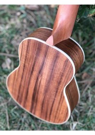 Resim Puka Pk 300 Soprano Ukulele 