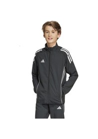 Resim Adidas Tıro25cpre Jkty Çocuk Ceket Siyah Iw0445-c Siyah 